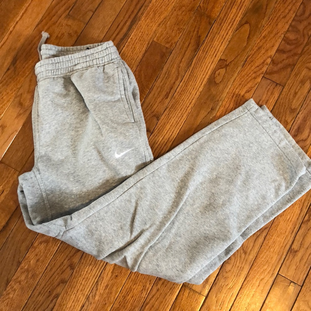 Nike sweatpants